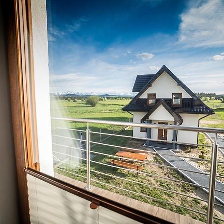 Prowincja Tatra Cottages Debno  Esterno foto