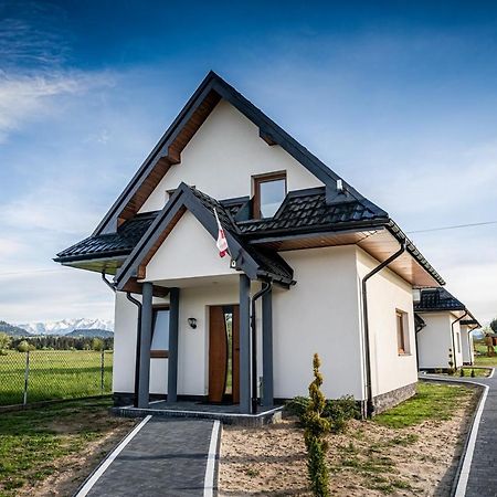 Prowincja Tatra Cottages Debno  Esterno foto