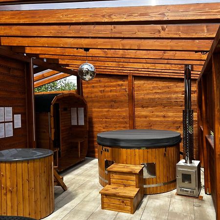 Prowincja Tatra Cottages Debno  Esterno foto