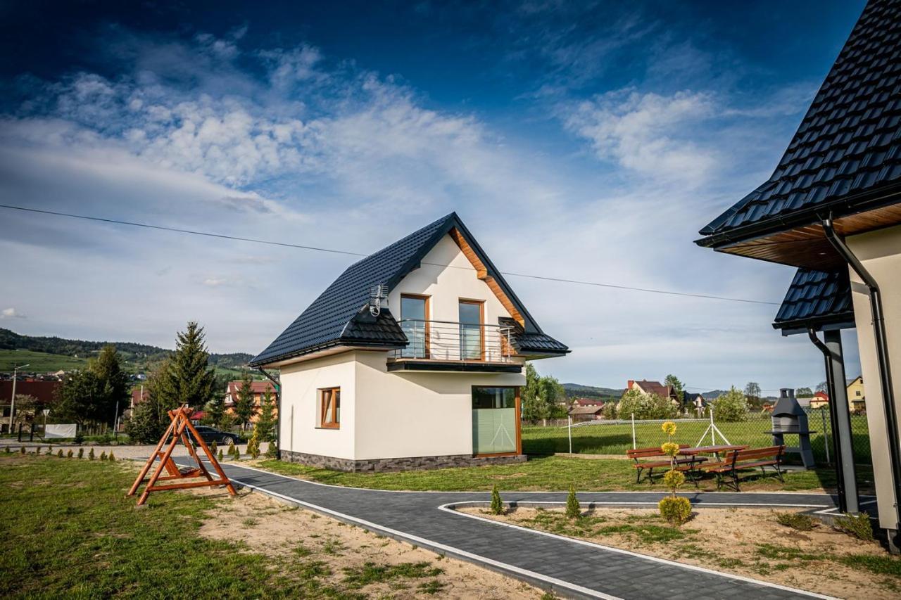 Prowincja Tatra Cottages Debno  Esterno foto