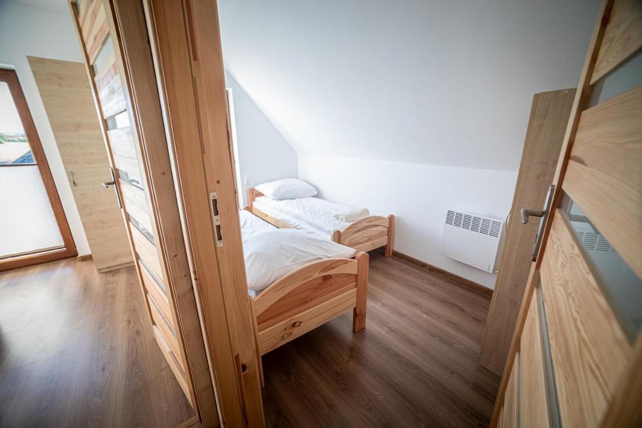 Prowincja Tatra Cottages Debno  Esterno foto