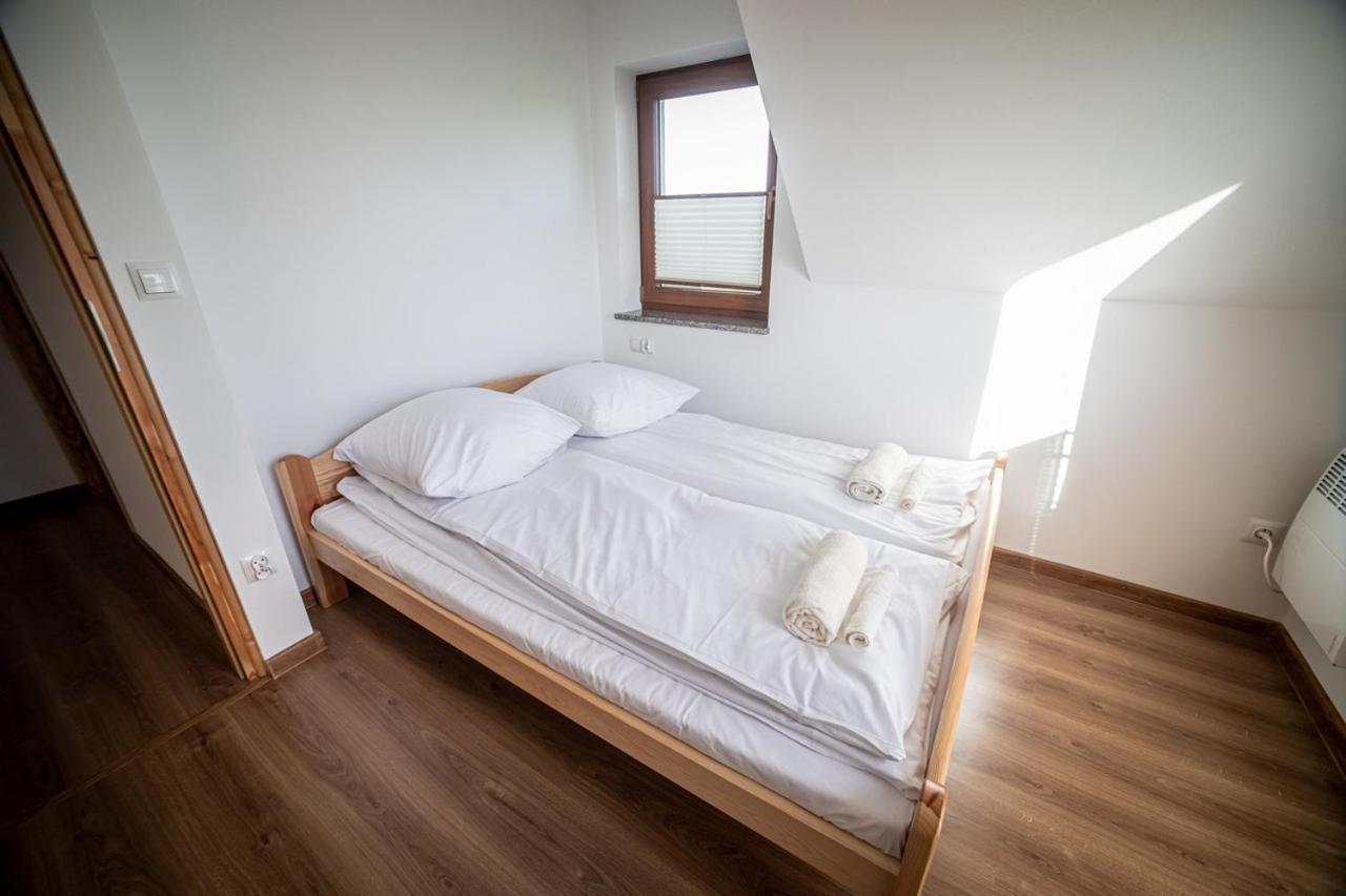Prowincja Tatra Cottages Debno  Esterno foto